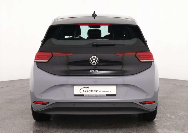 Volkswagen ID.3 1 Pro 58 kWh 