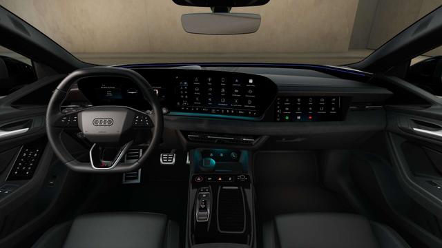 Audi S6 Avant e-tron 1 