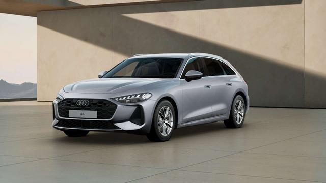 Audi A5 Avant - TDI Advanced