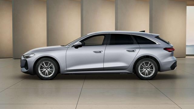 Audi A5 Avant TDI Advanced 