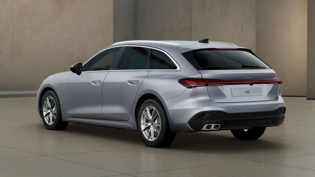 Audi A5 Avant TDI Advanced 