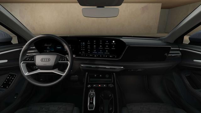 Audi A5 Avant TDI Advanced 