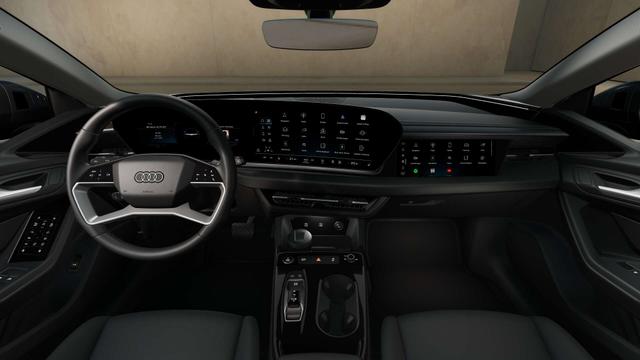 Audi A6 Avant e-tron 