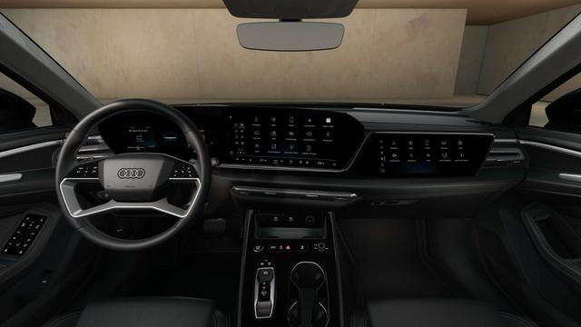 Audi A5 Avant TFSI quattro S line edition one 