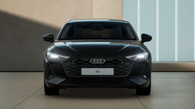 Audi A5 Avant e-hybrid quattro 