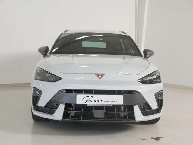 Cupra Leon Sportstourer 1 1.5 eTSI 