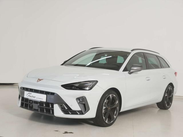 Cupra Leon Sportstourer - 1 1.5 eTSI