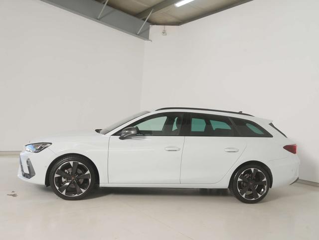 Cupra Leon Sportstourer 1 1.5 eTSI 
