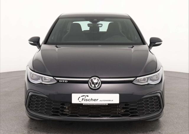 Volkswagen Golf 1 2.0 TDI GTD 
