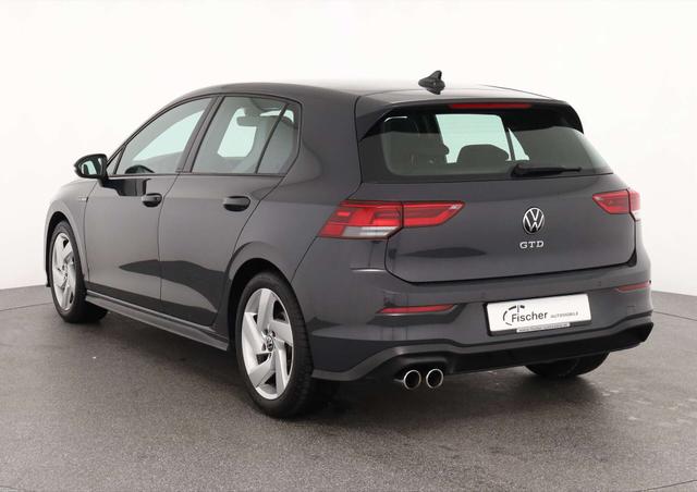 Volkswagen Golf 1 2.0 TDI GTD 
