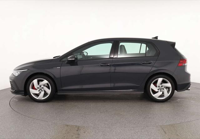 Volkswagen Golf 1 2.0 TDI GTD 