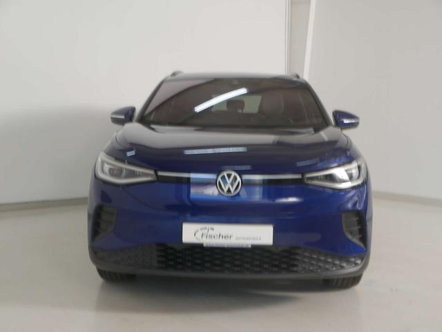 Volkswagen ID.4 1 Pro 4Motion 77 kWh 