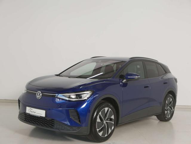 Volkswagen ID.4 - 1 Pro 4Motion 77 kWh