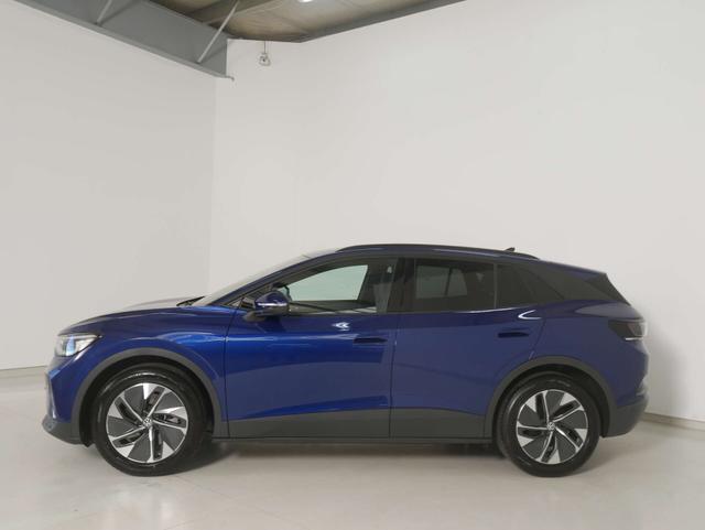 Volkswagen ID.4 1 Pro 4Motion 77 kWh 