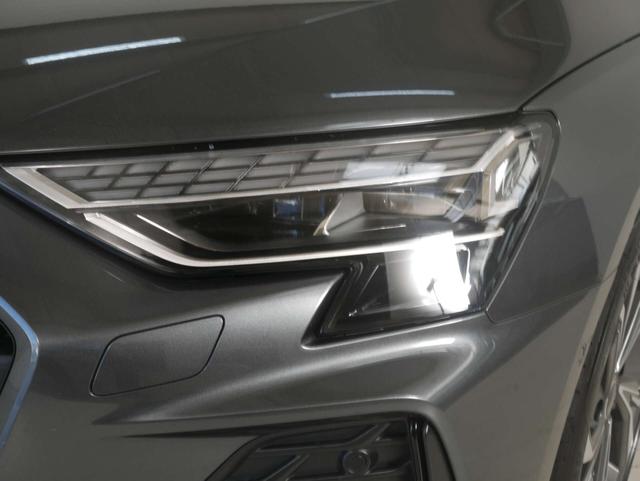 Audi A3 Sportback 45 TFSI e S line 