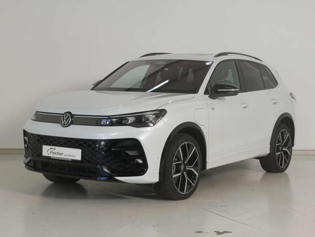 Volkswagen Tiguan - 1 1.5 eHybrid R-Line Black Style