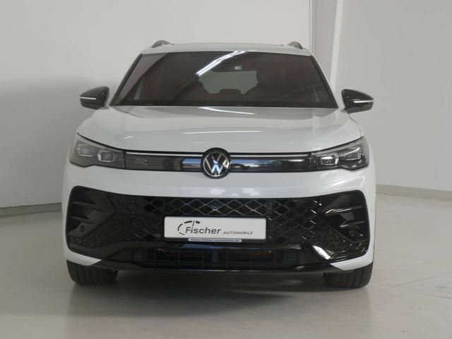Volkswagen Tiguan 1 1.5 eHybrid R-Line Black Style 