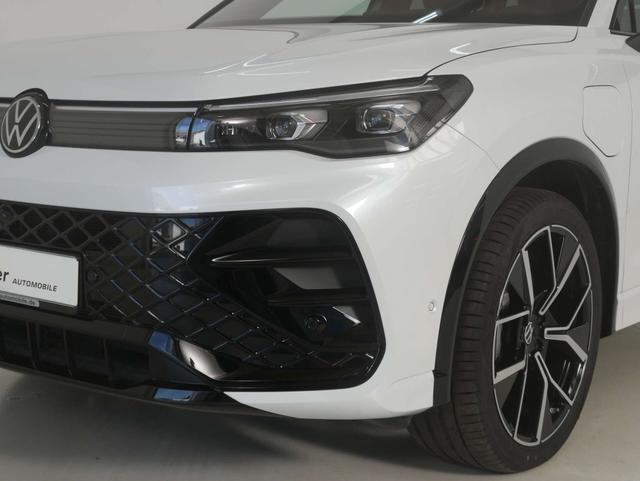 Volkswagen Tiguan 1 1.5 eHybrid R-Line Black Style 
