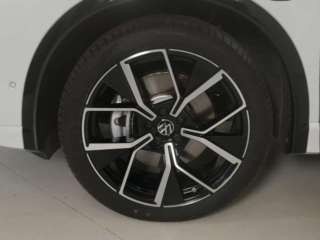 Volkswagen Tiguan 1 1.5 eHybrid R-Line Black Style 