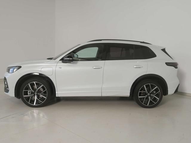 Volkswagen Tiguan 1 1.5 eHybrid R-Line Black Style 
