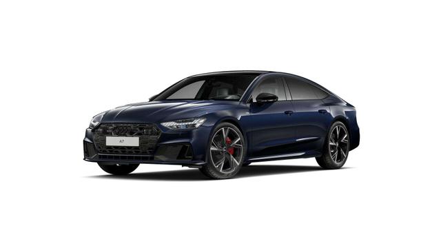 Audi A7 Sportback - 55 TFSI e quattro S line