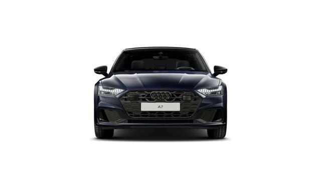 Audi A7 Sportback 55 TFSI e quattro S line 