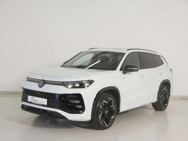 Volkswagen Tayron 1 1.5 eHybrid R-Line Black Style 
