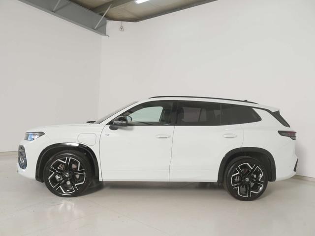 Volkswagen Tayron 1 1.5 eHybrid R-Line Black Style 