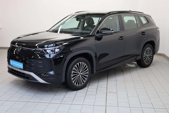 Volkswagen Tayron - 1 1.5 eTSI Life