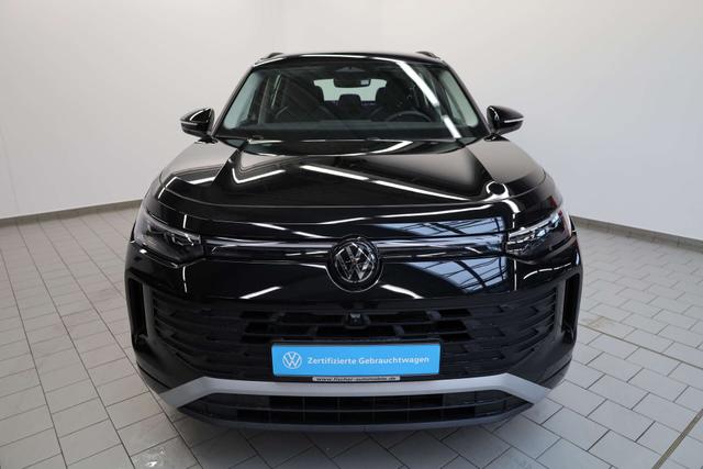 Volkswagen Tayron 1 1.5 eTSI Life 