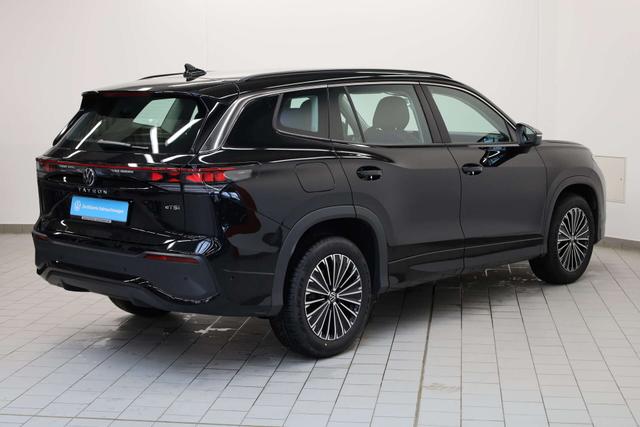 Volkswagen Tayron 1 1.5 eTSI Life 