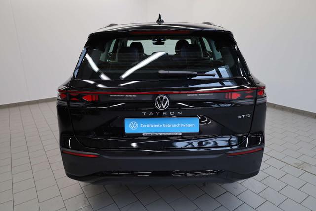Volkswagen Tayron 1 1.5 eTSI Life 