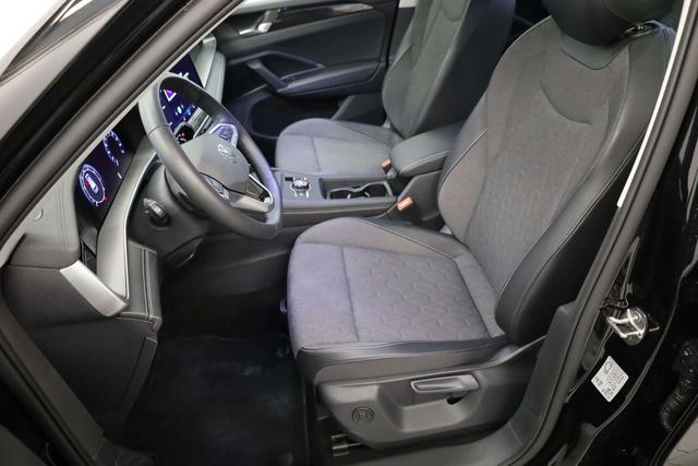 Volkswagen Tayron 1 1.5 eTSI Life 
