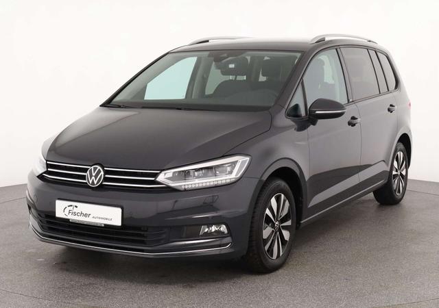 Volkswagen Touran - 1 1.5 TSI Move