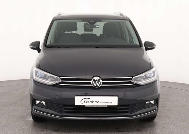 Volkswagen Touran 1 1.5 TSI Move 