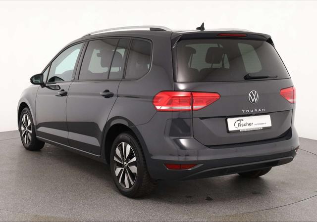 Volkswagen Touran 1 1.5 TSI Move 
