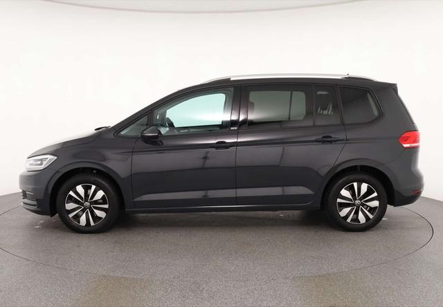 Volkswagen Touran 1 1.5 TSI Move 