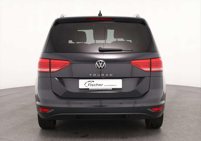 Volkswagen Touran 1 1.5 TSI Move 