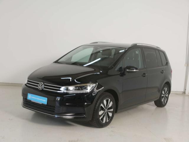 Volkswagen Touran - 1 1.5 TSI GOAL