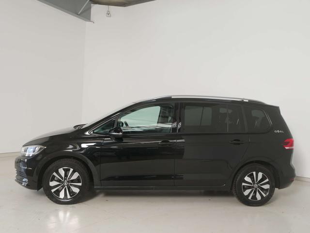 Volkswagen Touran 1 1.5 TSI GOAL 