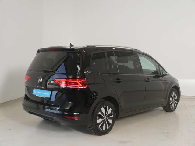 Volkswagen Touran 1 1.5 TSI GOAL 