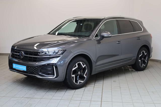 Volkswagen Touareg - 3.0 TDI V6 4Motion R-Line
