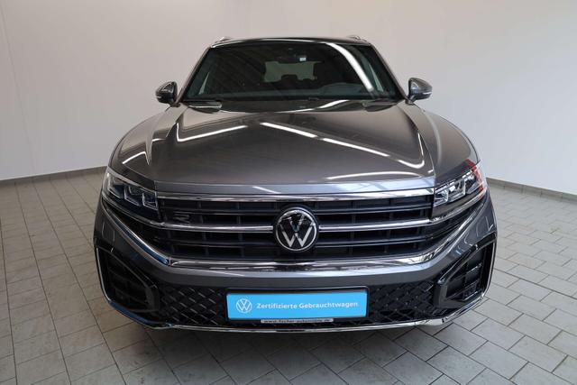 Volkswagen Touareg 3.0 TDI V6 4Motion R-Line 