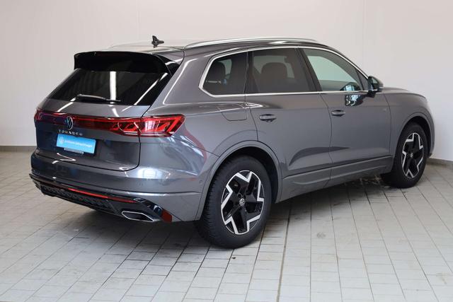 Volkswagen Touareg 3.0 TDI V6 4Motion R-Line 