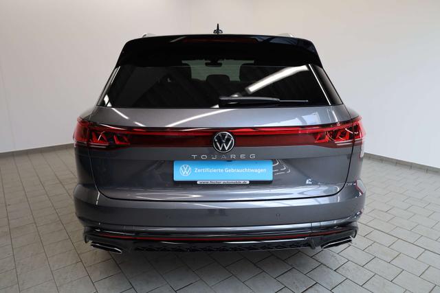Volkswagen Touareg 3.0 TDI V6 4Motion R-Line 