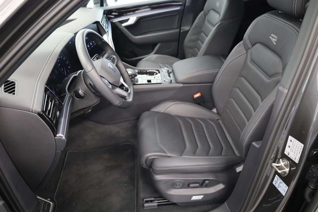 Volkswagen Touareg 3.0 TDI V6 4Motion R-Line 