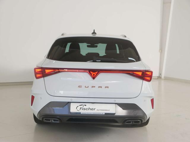 Cupra Leon Sportstourer 1 1.5 eTSI 