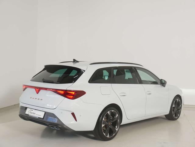 Cupra Leon Sportstourer 1 1.5 eTSI 