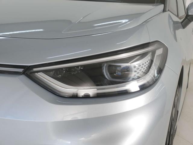 Volkswagen ID.3 1 Pro 58 kWh 