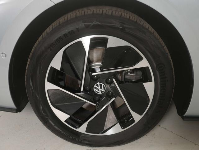 Volkswagen ID.3 1 Pro 58 kWh 